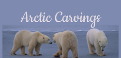Arctic Carvings